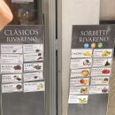 아키(AQUI) | 스페인 마요르카 신혼여행 세계인이 줄서는 팔마 시내 젤라또 맛집