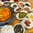 용상닭갈비 이미지