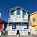 노바루스관광호텔 | 포르투갈 신혼여행 포르투 근교 아베이루 코스타노바 당일치기 코스 후기