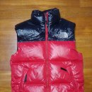 노스페이스 눕시 700 구스다운 패딩 조끼 이미지