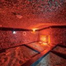 현대찜질방사우나 이미지