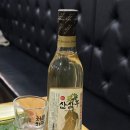 풀잎보리쌈밥생고기 | [중랑구 중랑역] 더덕에 삼겹살 조합 미쳤슨 ! 모든 반찬이 맛있는 삼겹살 맛집 '풀잎보리쌈밥생고기'