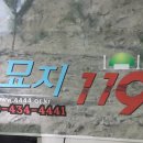 묘지119