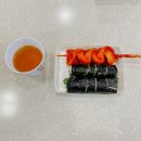CU신포로데오점 | 3월 둘째 주 주간일기 | 선미언니&amp;가욤 만나기, 3주년 결혼기념일, 킥보드 마스터가 될 거야, 플라워...