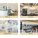 모아핏휘트니스 낙성대역점 이미지