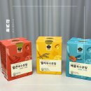 한닢쿡 육수스틱 추천 22가지자연재료 간편한 육수분말로 깊은맛내기가 가능해요