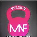 MNF퍼스널트레이닝 이미지