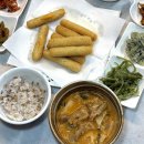 태원손칼국수 | 양재 맛집 스지옥 스지 된장 전골 간편식 밀키트 불닭 치즈스틱