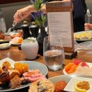 JW메리어트호텔 서울 | 호텔 뷔페 추천, JW 메리어트 호텔 서울 플레이버즈 주말런치 후기