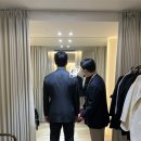 안드레아 - 758 | [Wedding] Andrea Seoul 신랑 예복 구매 후기 | 안드레아 서울 링자켓 추천
