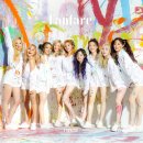 트와이스 신곡 'Fanfare'재킷 사진 공개 이미지