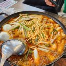 진심즉석떡볶이캔디점 | {인천 논현동 떡볶이 맛집} 진심 즉석 떡볶이 캔디점 내돈내산후기 ♬
