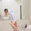 상아이크린 | 센소다인 불소 입냄새치약 추천, 민감성치아(시린이) 구취 제거 고민에 바꿔본 치약 후기