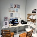 정원PC | 아기랑 셀프촬영 대성공 📍 정원 셀프사진관 평택비전소사벌점 추천후기(feat. 주차팁)