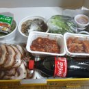 고향왕족발보쌈 이미지