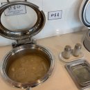 사계진미 지행역점 | 지행역 맛집 추천 : 사계진미숯불닭갈비 / 무한리필뷔페 (가성비👍)