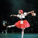 늑대와 빨간두건 이미지