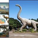 고대(古代) 육상동물과 조류(鳥類)＜3＞ 이미지