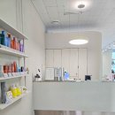 (유)서구 | 루원시티 미용실 유시크헤어 단발펌 빈티지펌 후기