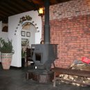 불곡산장 이미지