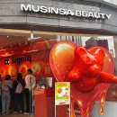 럭키뷰티 | [성수동 팝업] 시그닉 × 무신사뷰티 젤리 베어 솔직 후기｜럭키드로우 당첨 &amp; 한정 굿즈까지