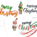 캘리그라피, 이제는 펜이다 이미지