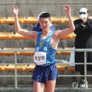 우상혁, 2022년 높이뛰기 실외 세계랭킹 단독 1위…2ｍ32 이미지
