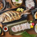 생선가게 이미지