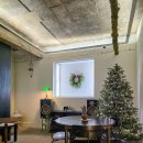 모또서비스 | 해운대 크리스마스 분위기가 이쁜 카페 모또