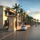 오션갤러리 리조트 이미지