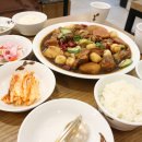 봉추찜닭일산주엽역점