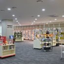 지혜샘도서관 1층 이미지