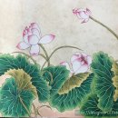 민화그리기(기초) 이미지