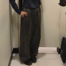 봄 헤어(hair) | 포에토 봄시즌 구매 후기(faded pants, hair clip)