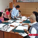 교육문화센터 회의실 이미지