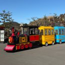 안암R 파리바게트앞 | 제주 동쪽 가볼만한곳 동화마을 (파리바게트, 스타벅스, 기차, 지브리 등)