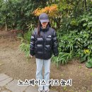 s-1 | 노스페이스 눕시 키즈 NJ1DR67S 리얼 블랙 후기｜아이 겨울 패딩 점퍼 추천