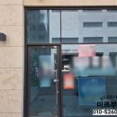 어울림아파트 앞 횡단보도 이미지