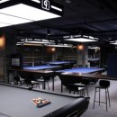 산본당구장 이미지