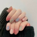 가는골 | [네일샵추천] 을지로 &lt;네일블라썸&gt;에서 받는 2번째 봄봄한 네일 아트 후기