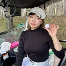 하하골프존 | [251024] 골프존카운티 안성W 골프장 후기 | 완벽 날씨•재밌는 코스•힐링 라운드💚