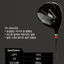 SG골프클럽 이미지