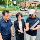 향교 앞 이미지