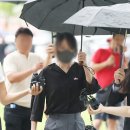 개표소봉쇄 '올다르크' 구속영장 기각…"증거인멸·도주 우려 없어" 이미지