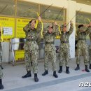 홍길동테마파크 국궁장 이미지