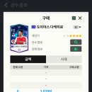 토미야스 타케히로 23챔스 6카 왜케 비싸나요? ㅠㅠ 이미지