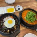 원주 단계동 터미널 근처 중식맛집 뚝배기짬뽕단계점