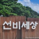 [경북 영주] 선비세상, 영주 아이와 갈만한 곳~(한복체험, 다도체험, 한지만들기)