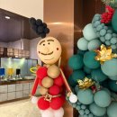 더가든 키친 | [연말 모임 추천] 더리버사이드 호텔 뷔페 더가든키친 디너 주말 방문 후기