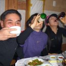 고로쇠산장
